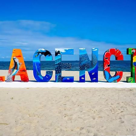 The Placencia Inn Экстерьер фото