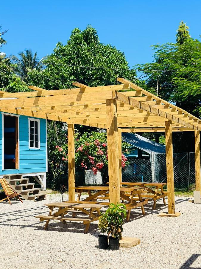 The Placencia Inn Экстерьер фото