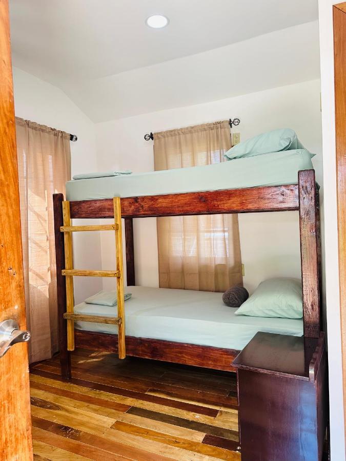 The Placencia Inn Экстерьер фото