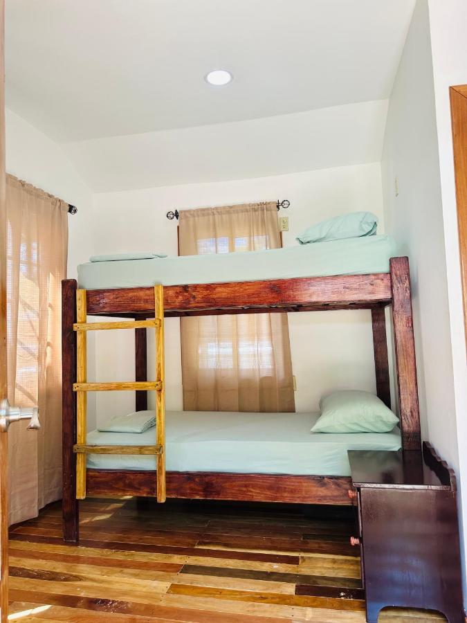The Placencia Inn Экстерьер фото