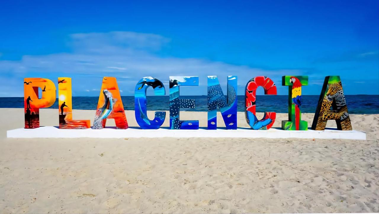 The Placencia Inn Экстерьер фото